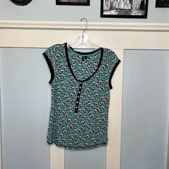 Kessel French Bulldog Pajama Set - Picture 2 of 10